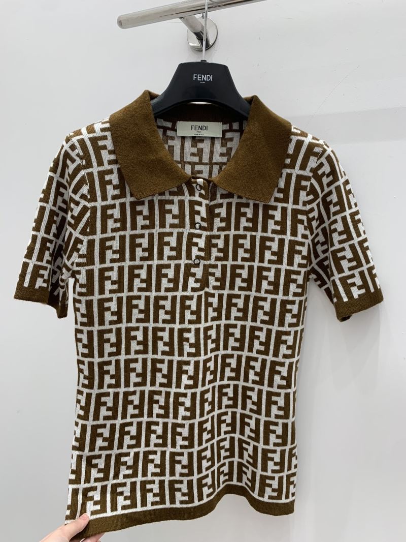 Fendi T-Shirts